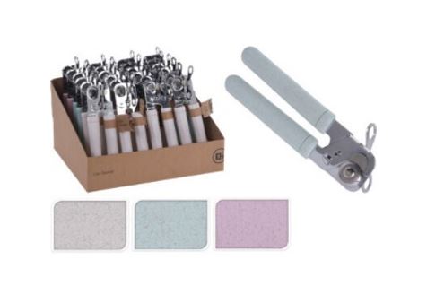 ABRE LATAS INOX/FIBRA#